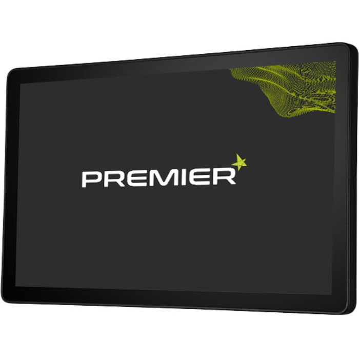 Premier TPV Premier PCP-215W con Pantalla Táctil de 21.5 pulgadas, Intel N97, 8GB RAM, 128GB SSD y Windows 11 IoT Premier TPV Premier PCP-215W con Pantalla Táctil de 21.5 pulgadas, Intel N97, 8GB RAM, 128GB SSD y Windows 11 IoT